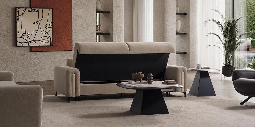 Ekol Koltuk Takımı