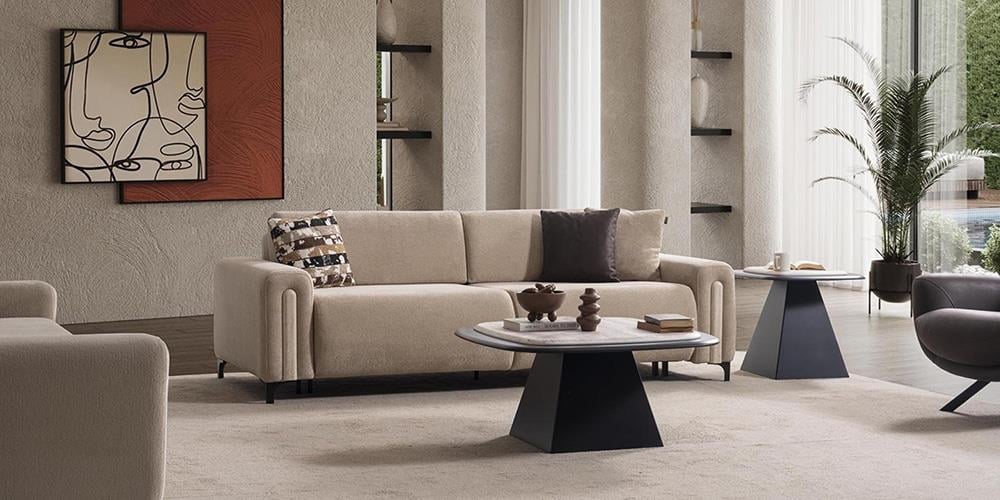 Ekol Koltuk Takımı