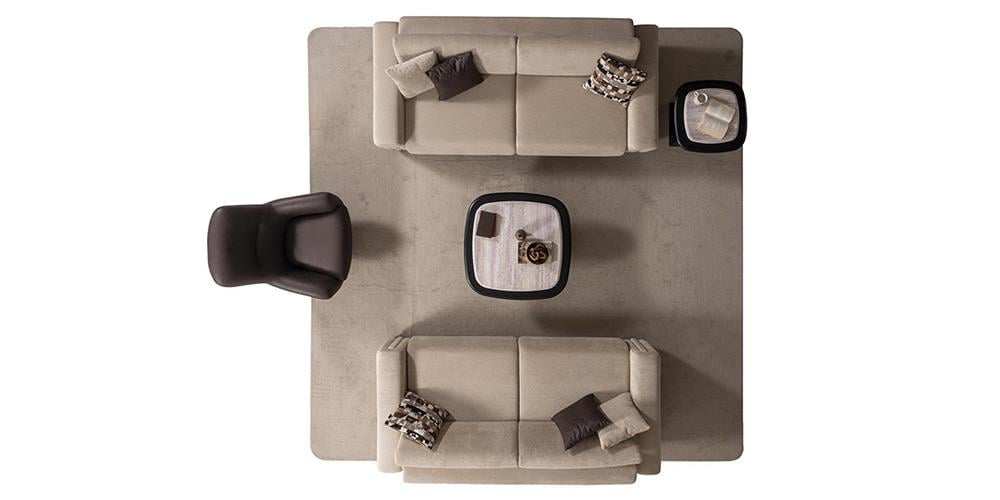 Ekol Koltuk Takımı