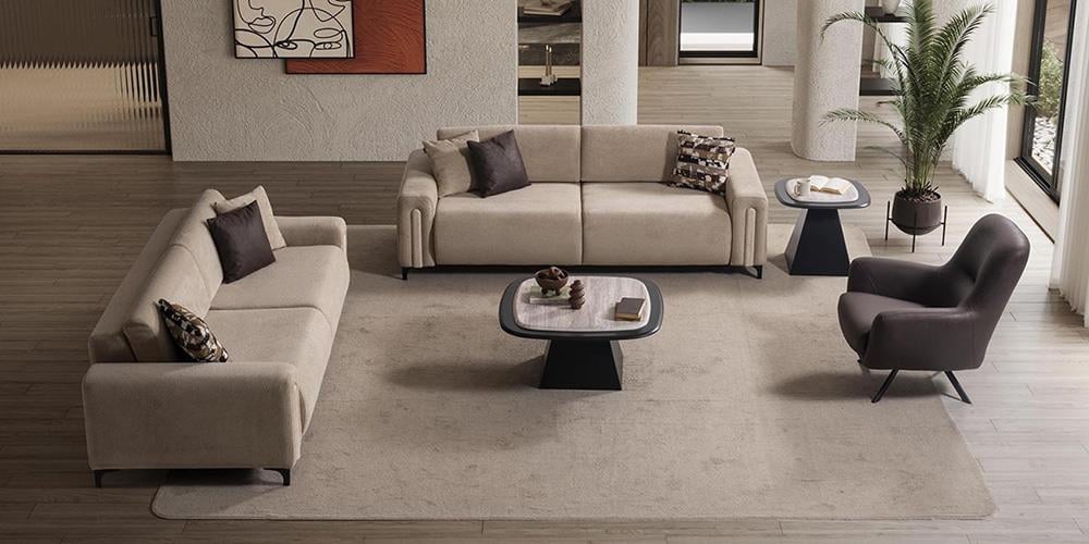 Ekol Koltuk Takımı