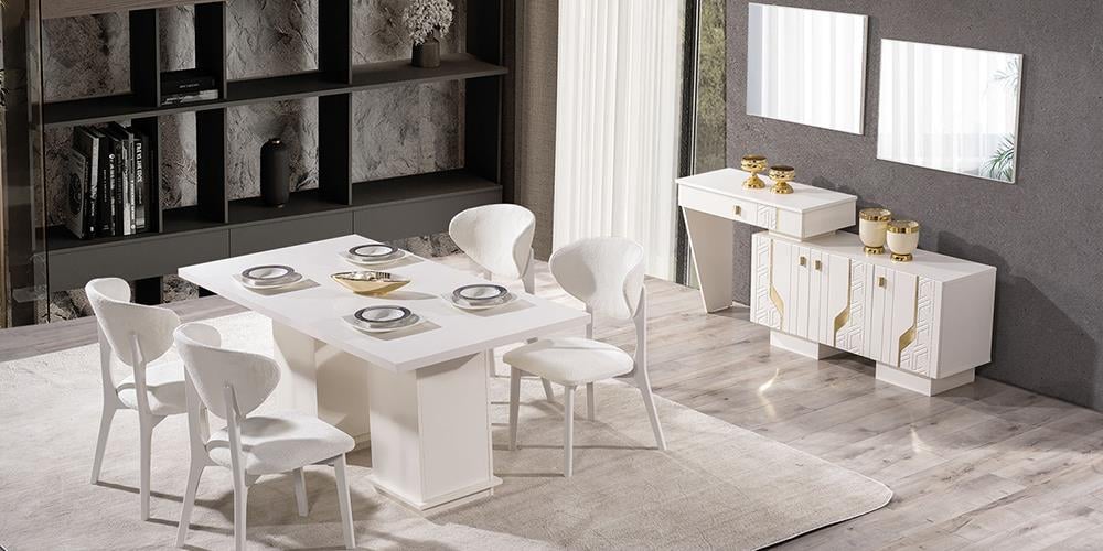 Elegance Yemek Odası