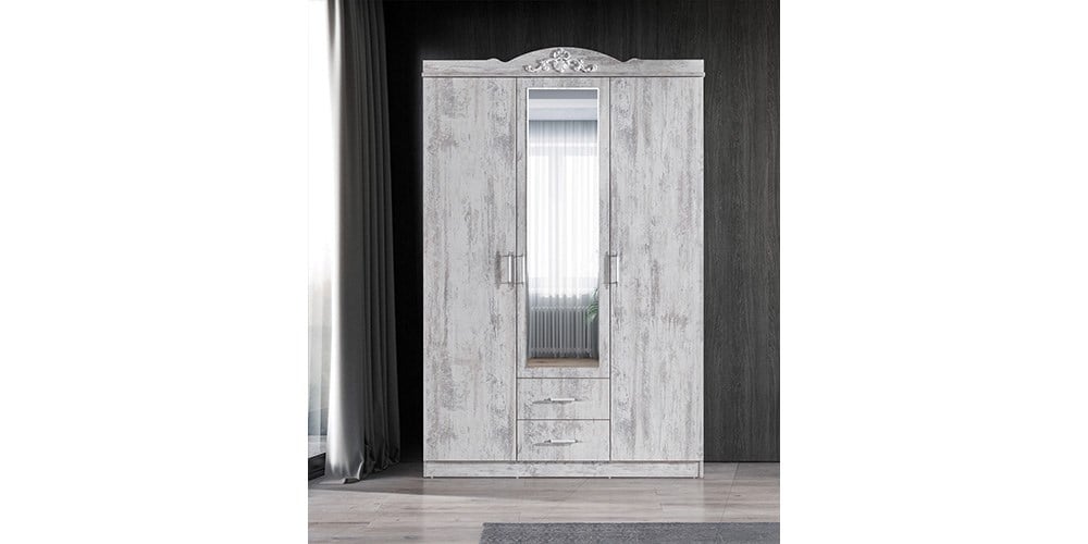 Elit Ranzalı Genç Odası