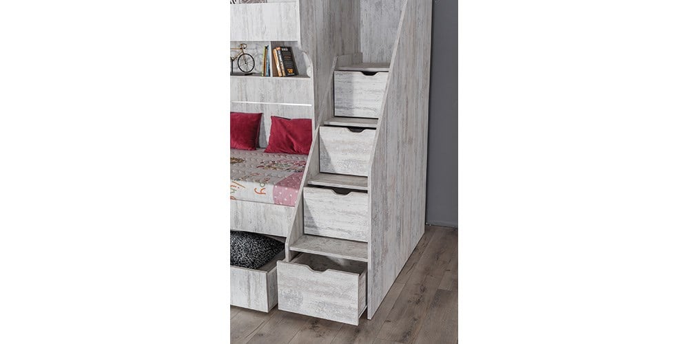 Elit Ranzalı Genç Odası