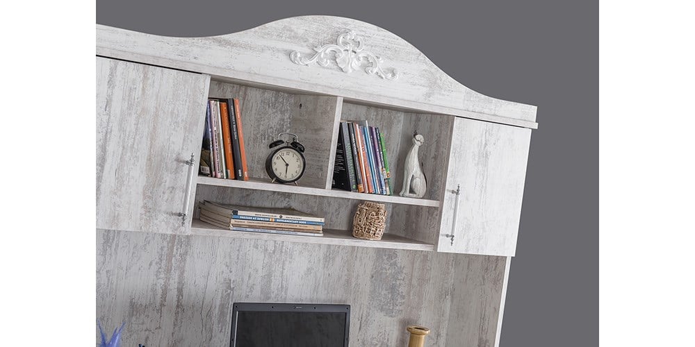 Elit Ranzalı Genç Odası