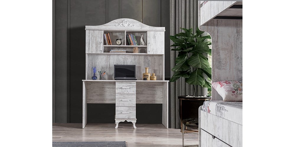 Elit Ranzalı Genç Odası