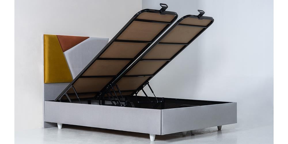 Eos Baza Başlık Set