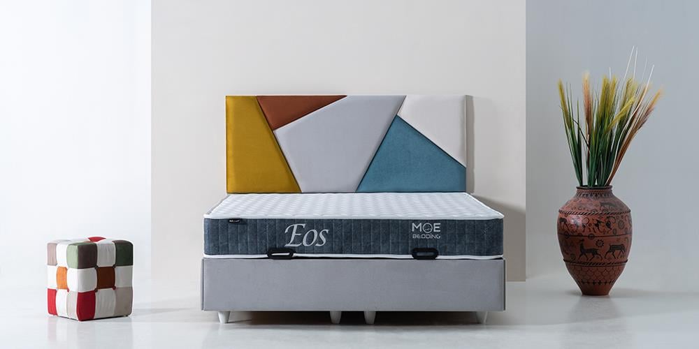 Eos Baza Başlık Set