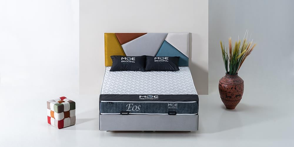 Eos Baza Başlık Set