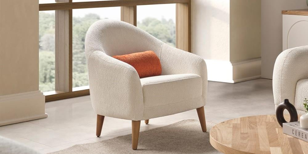 Eva Rahat Koltuk Takımı