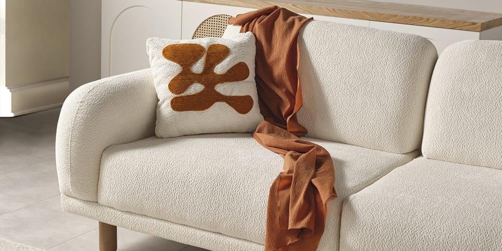 Eva Rahat Koltuk Takımı