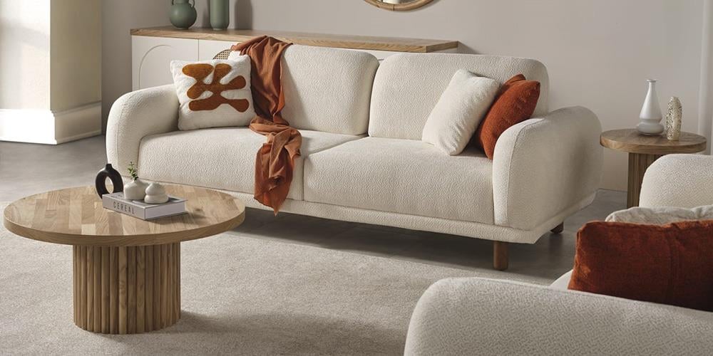 Eva Rahat Koltuk Takımı