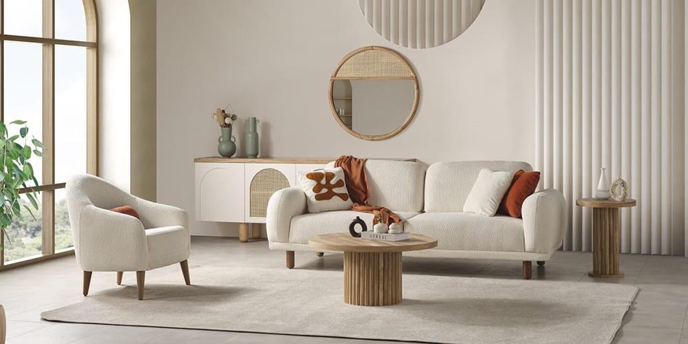 Eva Rahat Koltuk Takımı