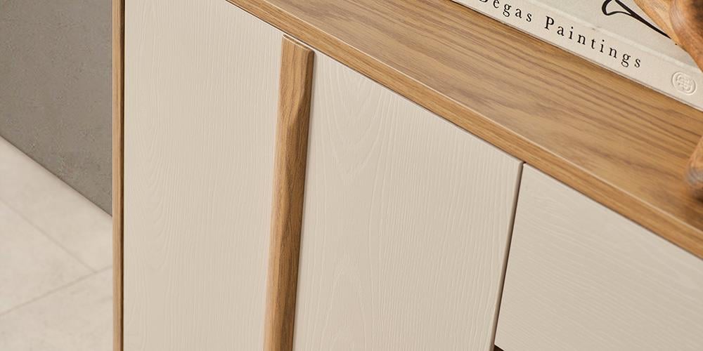 Eylül Aynalı Konsol