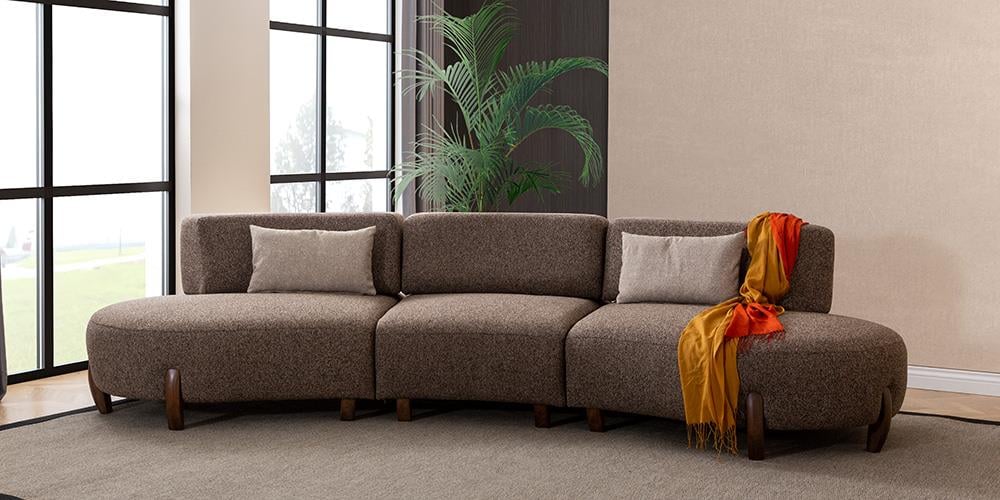 Fiora Dörtlü Koltuk 