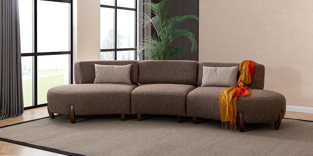 Fiora Dörtlü Koltuk 