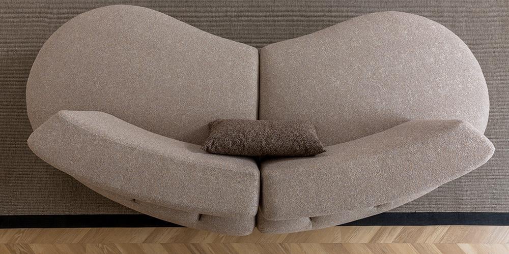 Fiora Koltuk Takımı