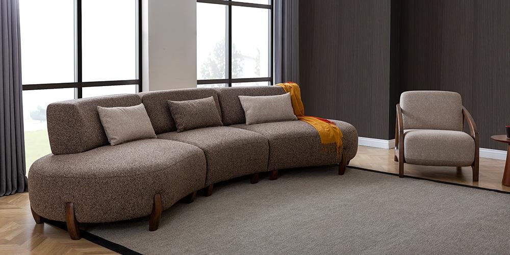 Fiora Koltuk Takımı