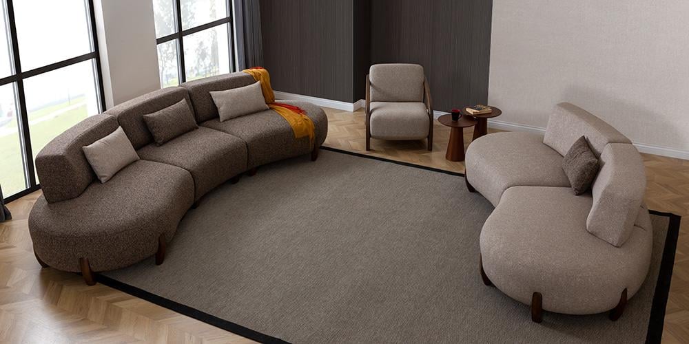 Fiora Koltuk Takımı