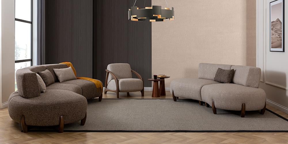 Fiora Koltuk Takımı