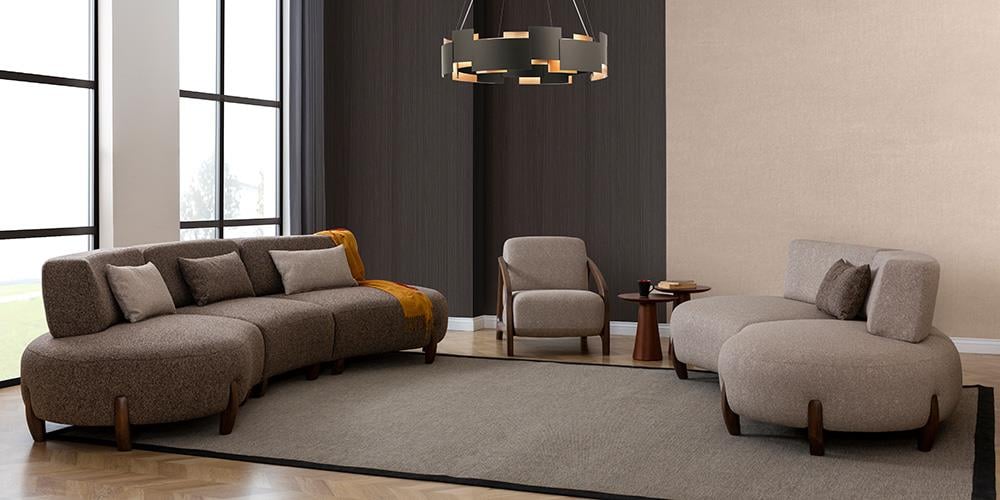 Fiora Koltuk Takımı