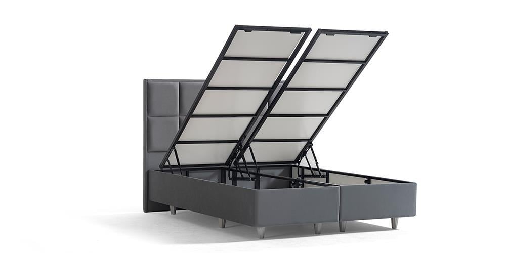 Flora Baza Başlık Set