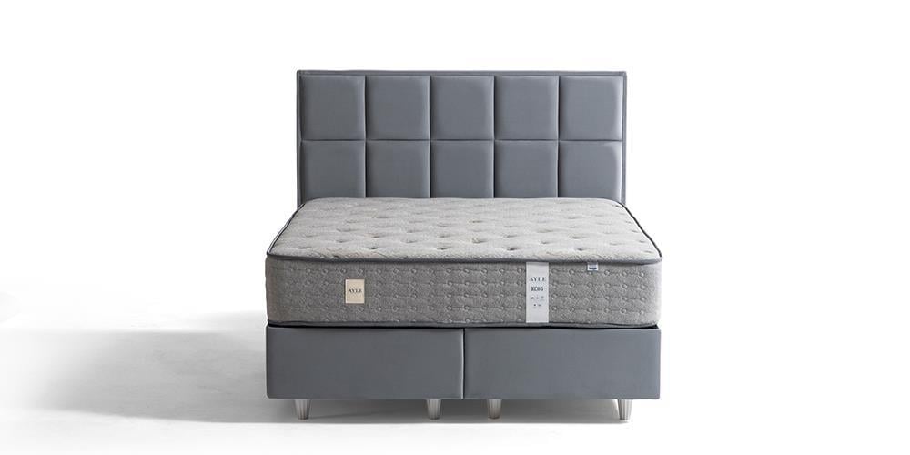 Flora Baza Başlık Set