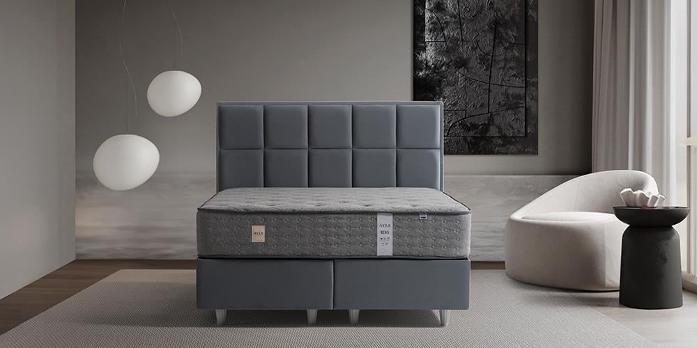 Flora Baza Başlık Set