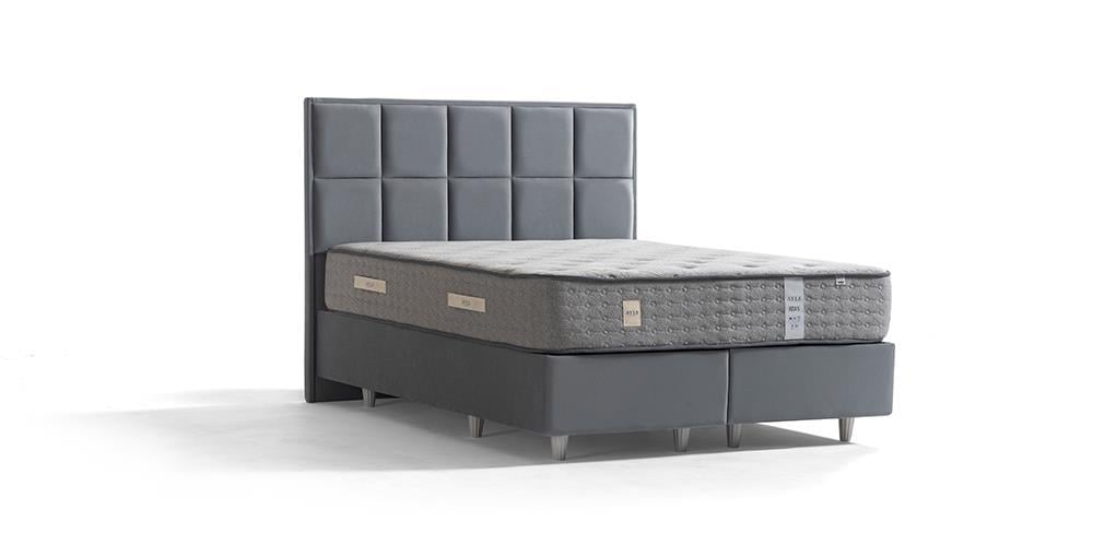 Flora Baza Başlık Set