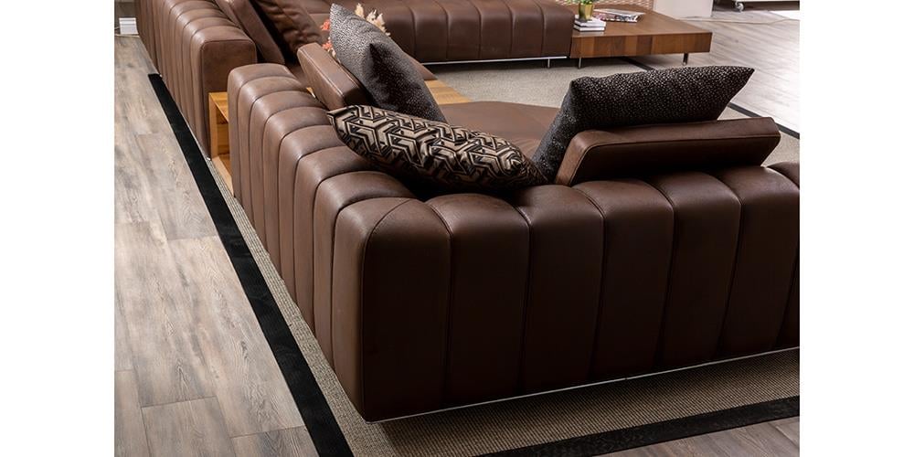 Florance Büyük Köşe Koltuk