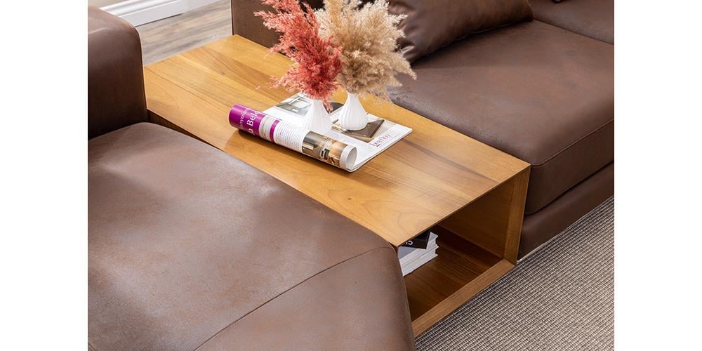 Florance Büyük Köşe Koltuk