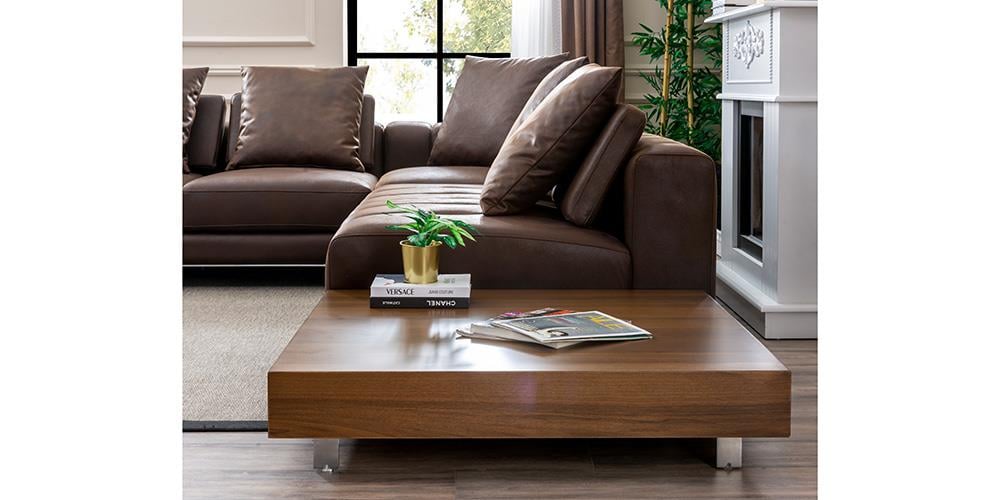 Florance Büyük Köşe Koltuk