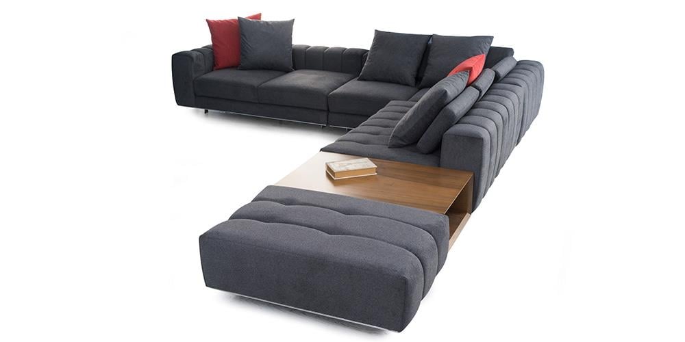 Florance Medium Köşe Koltuk