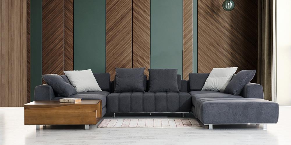 Florance Medium Köşe Koltuk