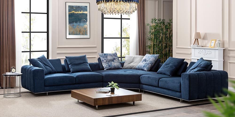 Florance Small Köşe Koltuk