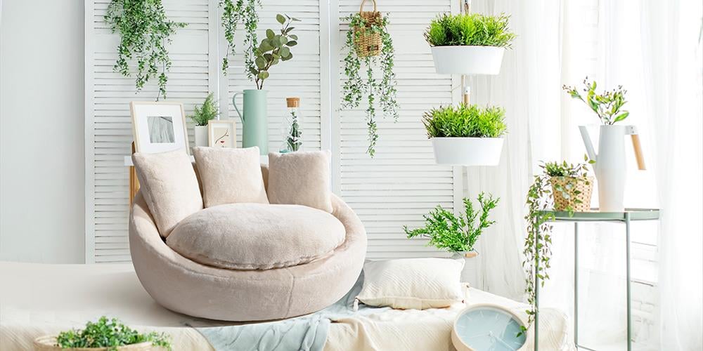 Fotelja Rahat Tekli Koltuk