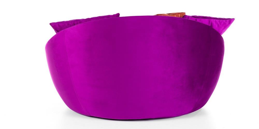 Fotelja Rahat Tekli Koltuk