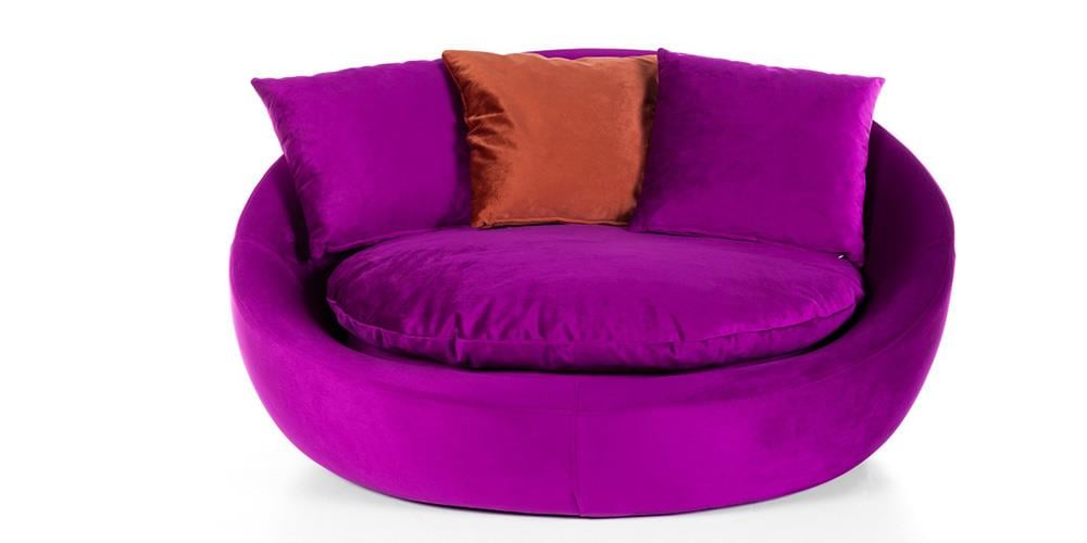 Fotelja Rahat Tekli Koltuk