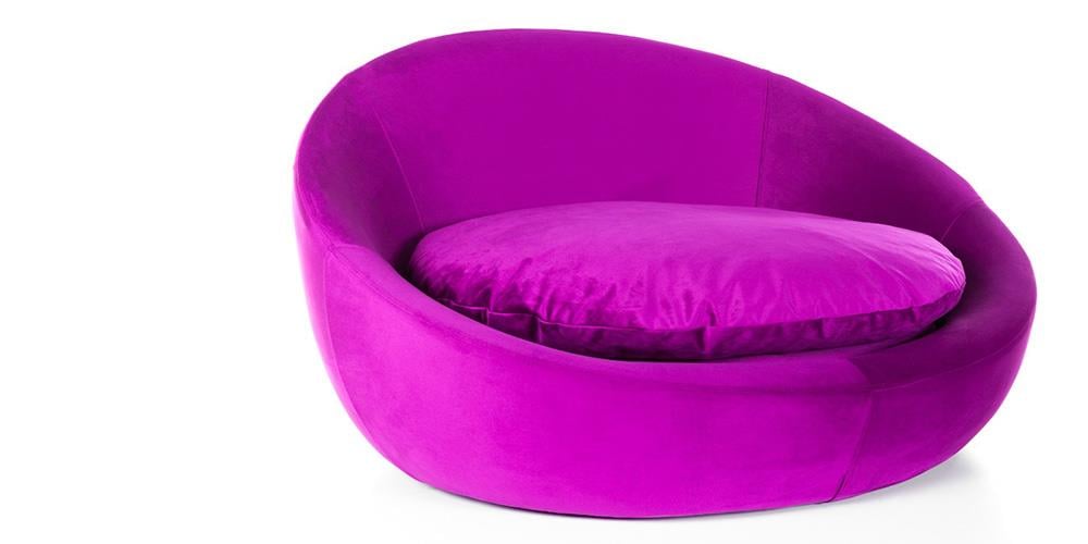 Fotelja Rahat Tekli Koltuk