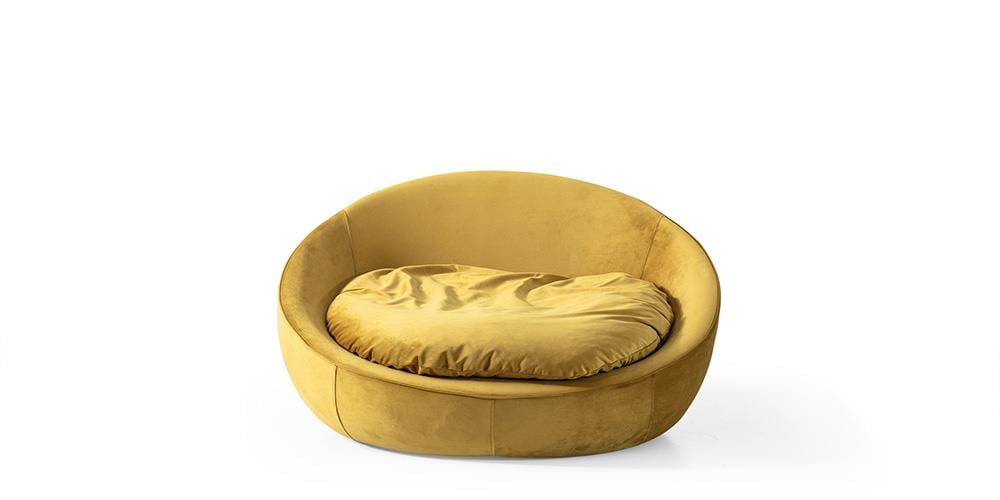 Fotelja Rahat Tekli Koltuk