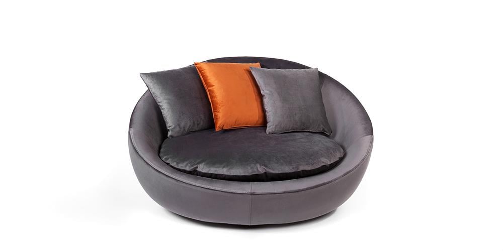 Fotelja Rahat Tekli Koltuk