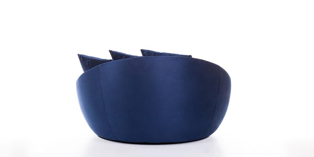 Fotelja Rahat Tekli Koltuk