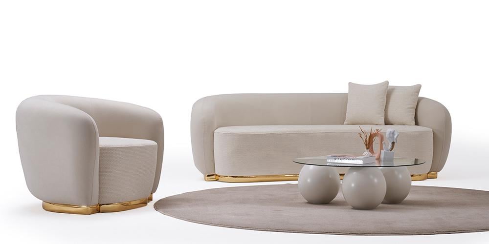 Galaxy Rahat Koltuk Takımı