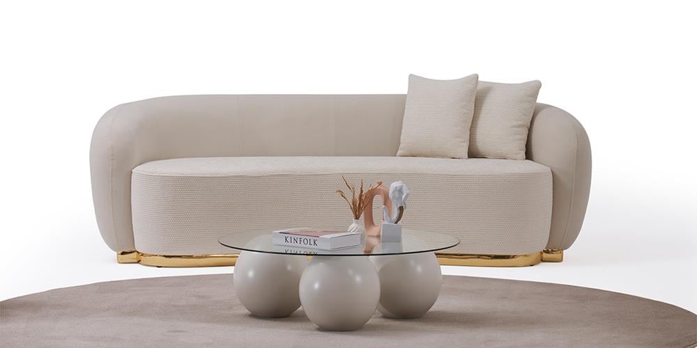 Galaxy Rahat Koltuk Takımı