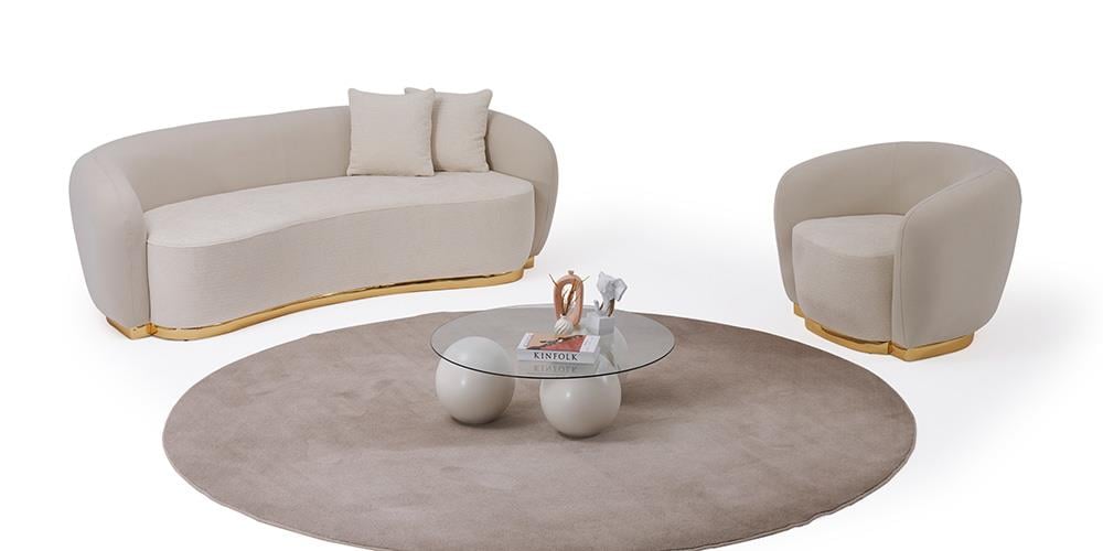 Galaxy Rahat Koltuk Takımı