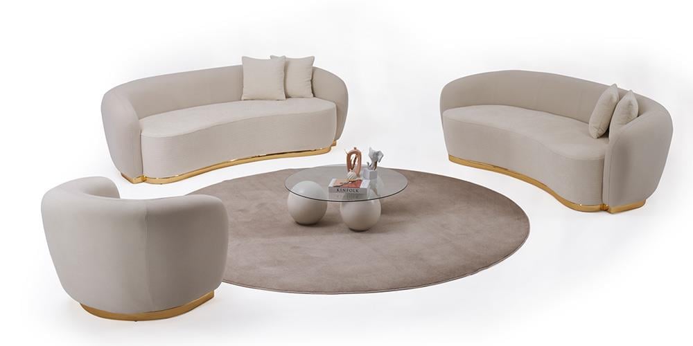 Galaxy Rahat Koltuk Takımı