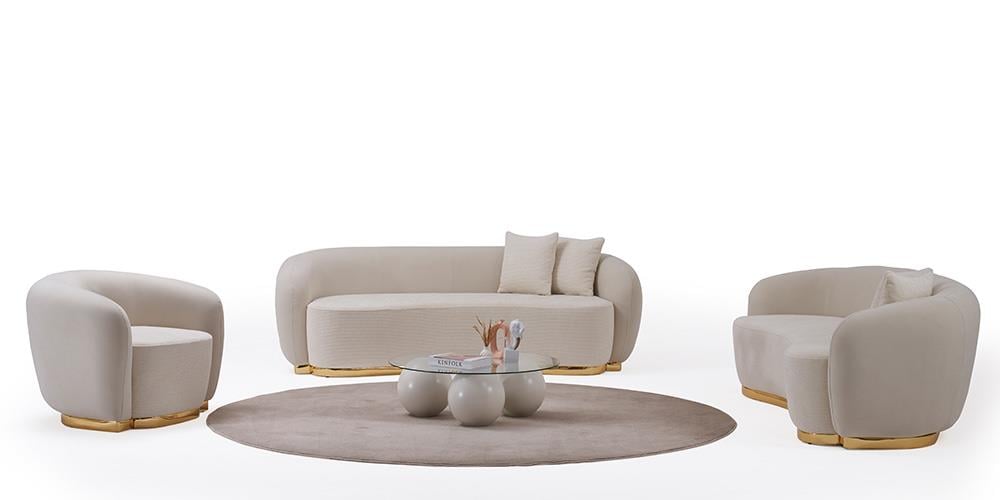 Galaxy Rahat Koltuk Takımı