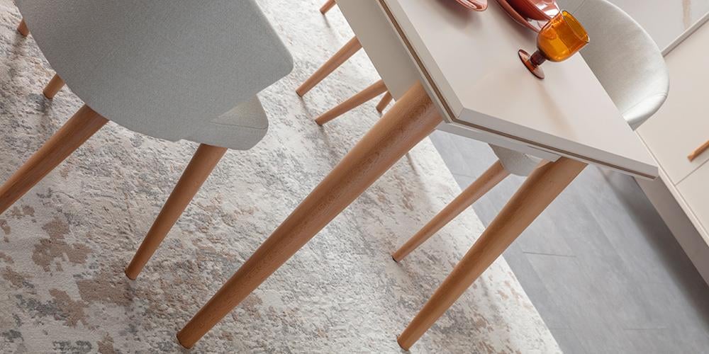 Giza Açılabilir Masa