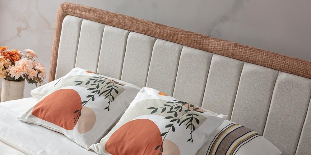 Giza Bazalı Karyola 