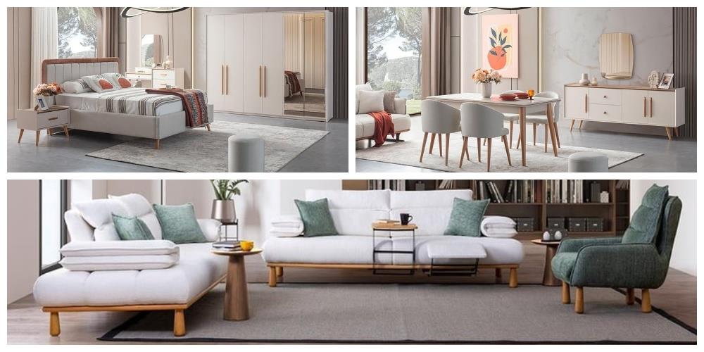 Giza Düğün Paketi