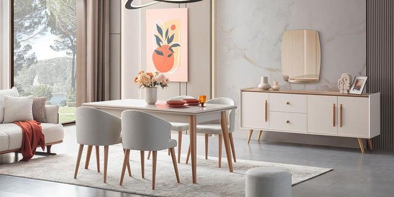 Giza Düğün Paketi